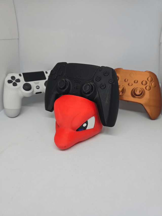Support de manette rectincelle