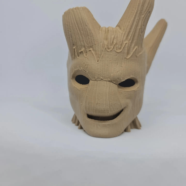 Support de manette groot