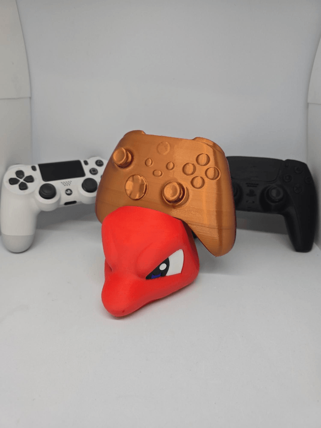 Support de manette rectincelle