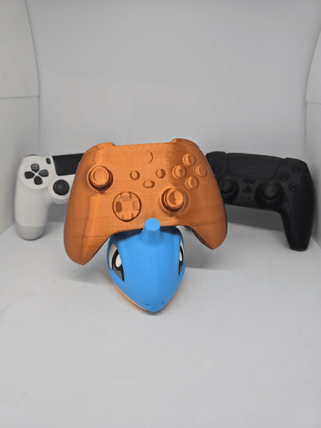 Support de manette Lapras