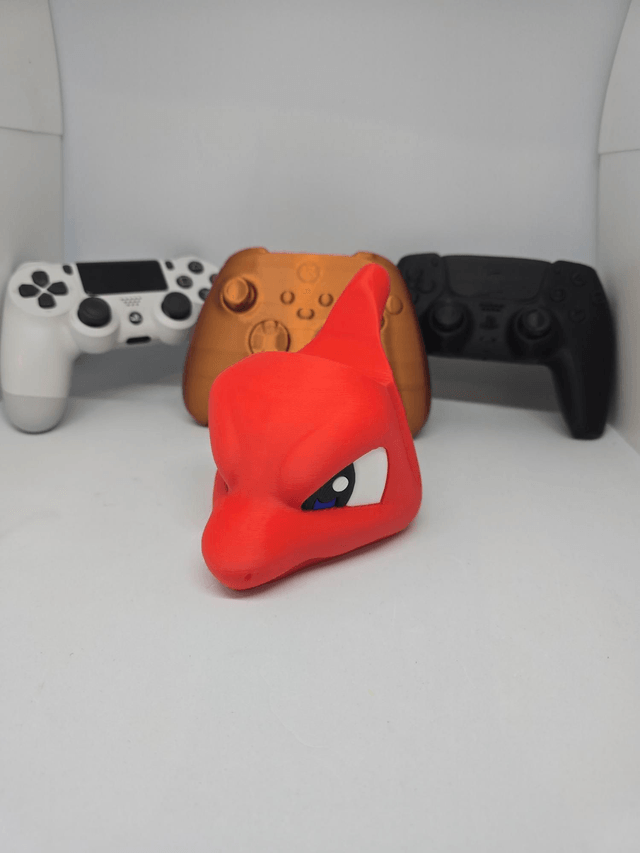 Support de manette rectincelle