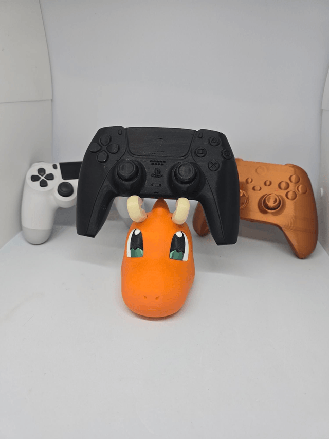 Support de manette dracolosse 