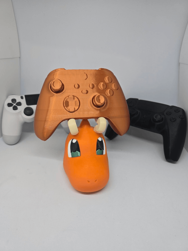 Support de manette dracolosse 