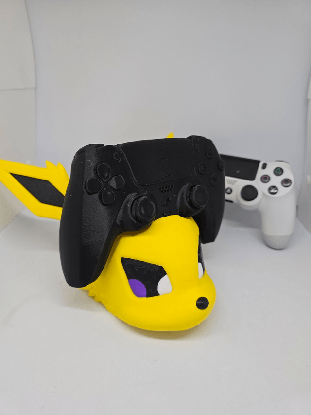 support de manette voltali