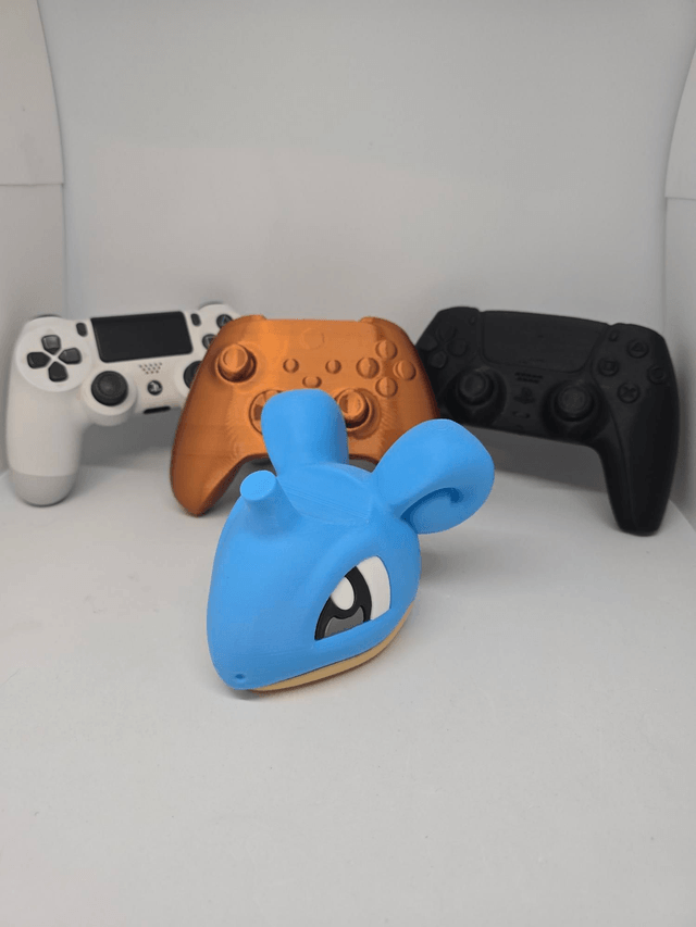 Support de manette Lapras