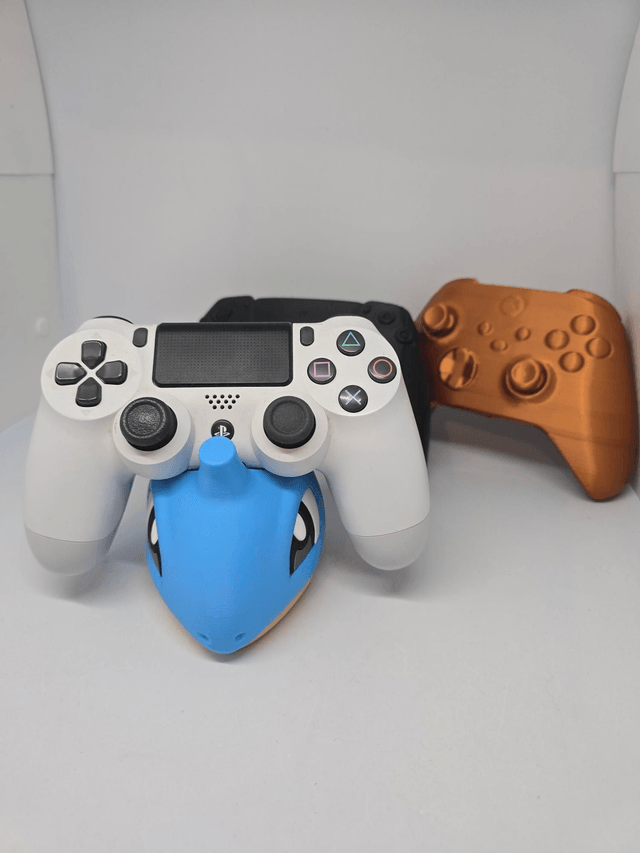 Support de manette Lapras
