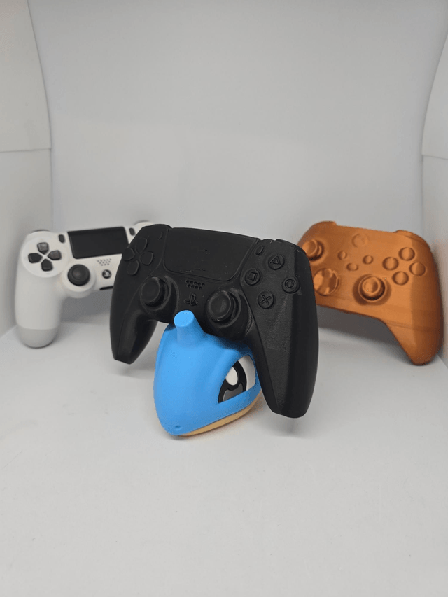 Support de manette Lapras