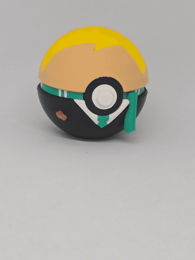Ball Malfoy ( harry potter)